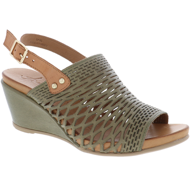 ANESHA OPAL - ANESHA - Sole Desire Shoes